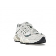 New Balance 9060 Linen Dark Juniper