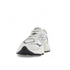 New Balance 9060 Linen Dark Juniper