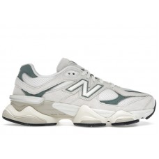 New Balance 9060 Linen Dark Juniper