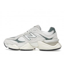 New Balance 9060 Linen Dark Juniper