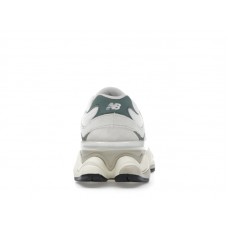 New Balance 9060 Linen Dark Juniper