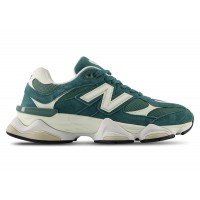 Кроссовки New Balance 9060 New Spruce Angora