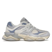 Кроссовки New Balance 9060 Pearl Grey Linen