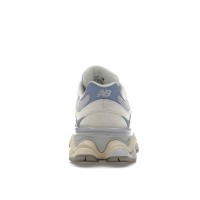 New Balance 9060 Pearl Grey Linen
