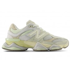 Кроссовки New Balance 9060 Mineral Grey Matter