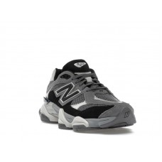 New Balance 9060 Black Castlerock