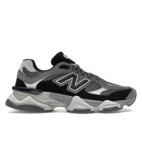 Кроссовки New Balance 9060 Black Castlerock