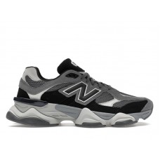 Кроссовки New Balance 9060 Black Castlerock