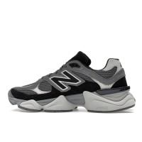 New Balance 9060 Black Castlerock