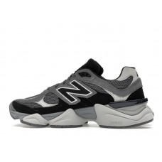 New Balance 9060 Black Castlerock