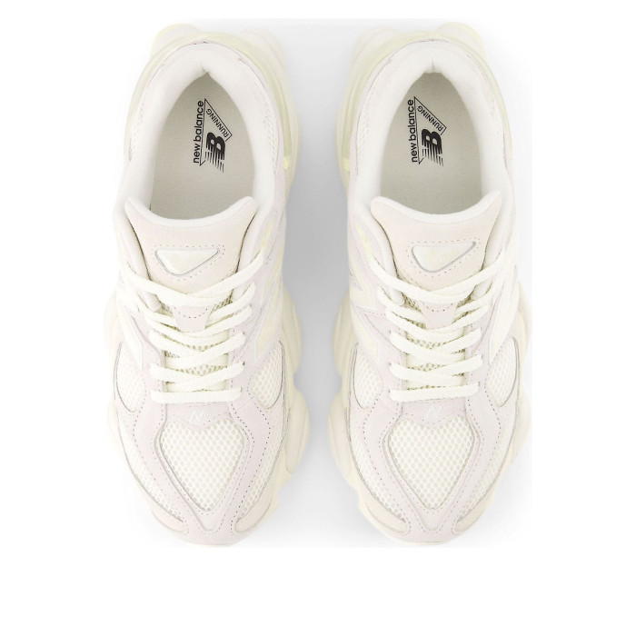 New Balance 9060 Angora Sea Salt - мужская сетка размеров New Balance 9060 Angora Sea Salt - мужская сетка размеров
