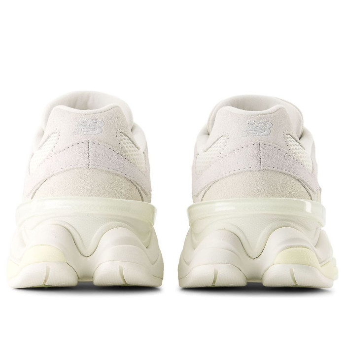 New Balance 9060 Angora Sea Salt - мужская сетка размеров New Balance 9060 Angora Sea Salt - мужская сетка размеров