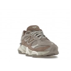 New Balance 9060 Arid Stone Mushroom