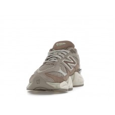 New Balance 9060 Arid Stone Mushroom