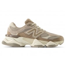 Кроссовки New Balance 9060 Arid Stone Mushroom