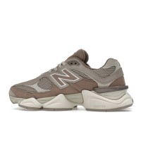 New Balance 9060 Arid Stone Mushroom