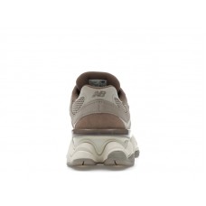 New Balance 9060 Arid Stone Mushroom