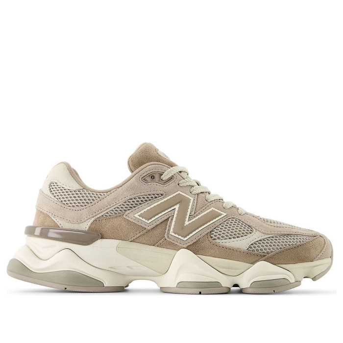 New Balance 9060 Mushroom Arid Stone - мужская сетка размеров New Balance 9060 Mushroom Arid Stone - мужская сетка размеров