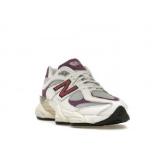 Кроссовки New Balance 9060 Magenta