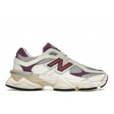 Кроссовки New Balance 9060 Magenta