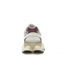 Кроссовки New Balance 9060 Magenta