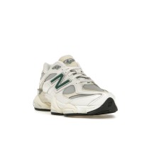 Кроссовки New Balance 9060 Sea Salt Yellow