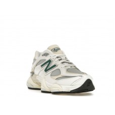 Кроссовки New Balance 9060 Sea Salt Yellow