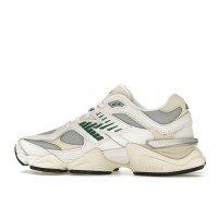 Кроссовки New Balance 9060 Sea Salt Yellow