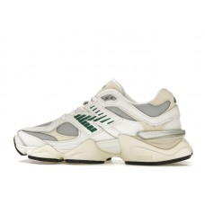 Кроссовки New Balance 9060 Sea Salt Yellow