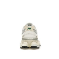 Кроссовки New Balance 9060 Sea Salt Yellow