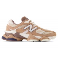 Кроссовки New Balance 9060 Earth Shadow Flat Taupe