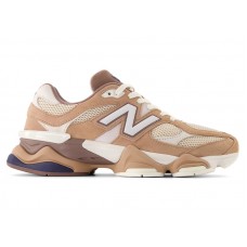 Кроссовки New Balance 9060 Earth Shadow Flat Taupe