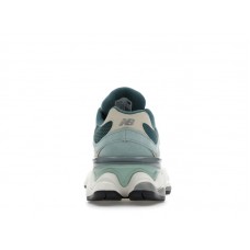 Кроссовки New Balance 9060 New Spruce Salt Marsh