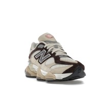Кроссовки New Balance 9060 Emerging Brown
