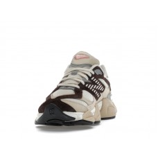 Кроссовки New Balance 9060 Emerging Brown