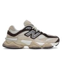 Кроссовки New Balance 9060 Emerging Brown
