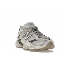 Кроссовки New Balance 9060 Grey Matter Timberwolf