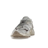 Кроссовки New Balance 9060 Grey Matter Timberwolf