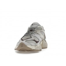 Кроссовки New Balance 9060 Grey Matter Timberwolf