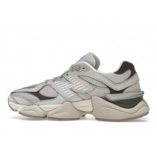 Кроссовки New Balance 9060 Grey Matter Timberwolf