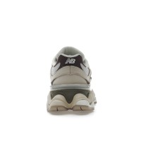 Кроссовки New Balance 9060 Grey Matter Timberwolf