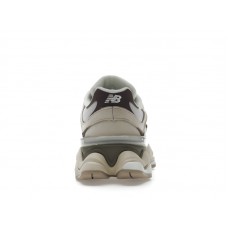 Кроссовки New Balance 9060 Grey Matter Timberwolf