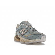 Кроссовки New Balance 9060 Blue Haze