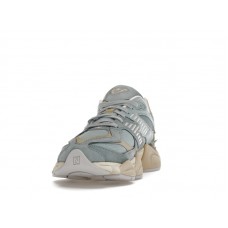 Кроссовки New Balance 9060 Blue Haze