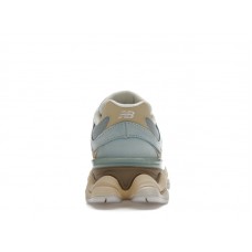 Кроссовки New Balance 9060 Blue Haze