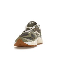 Кроссовки New Balance 9060 Green Grey