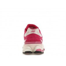Кроссовки New Balance 9060 Fuchsia Pink