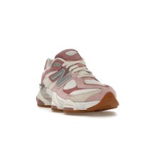 Кроссовки New Balance 9060 Rose Pink
