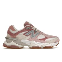 Кроссовки New Balance 9060 Rose Pink