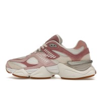 Кроссовки New Balance 9060 Rose Pink